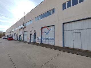 Affitto Capannone industriale  Tapiadilla. Nave industrial en cabanillas del campo