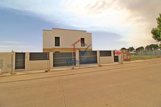 Maison jumelée  Castilla la mancha. Pareado nuevo