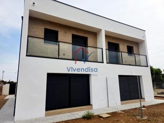 Casa adossada  Castilla la mancha. Pareado nuevo