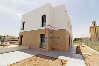 Casa  Castilla la mancha. Pareado nuevo