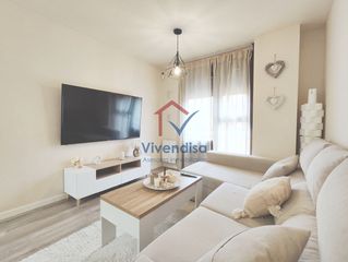 Appartement  Lupiana. Piso con gran patio y garaje