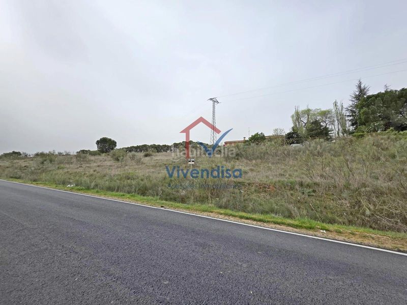 Foto 1916185c-e9a2-4ea0-abb4-c9c10d993a77. Finca rústica a Humanes