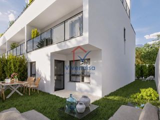 Reihenhaus  Miel de la alcarria. Chalet adosado la olmeda 24.