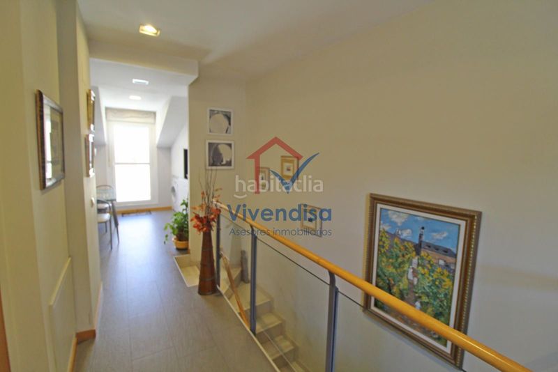 Foto 1cd12529-0938-4990-aaef-69d9627c7e7d. Dachwohnung mit heizung parking in Los Valles-Sanz Vazquez-El Fuerte Guadalajara