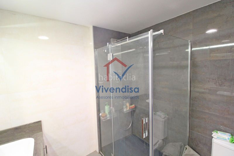 Foto 21f7141a-5026-4138-a7de-f260b4f4a848. Dachwohnung mit heizung parking in Los Valles-Sanz Vazquez-El Fuerte Guadalajara
