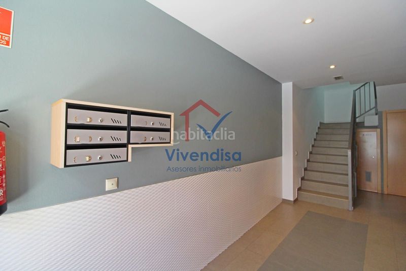 Foto 47f7bb25-a942-4453-9c37-5c1bdf82371f. Dachwohnung mit heizung parking in Los Valles-Sanz Vazquez-El Fuerte Guadalajara