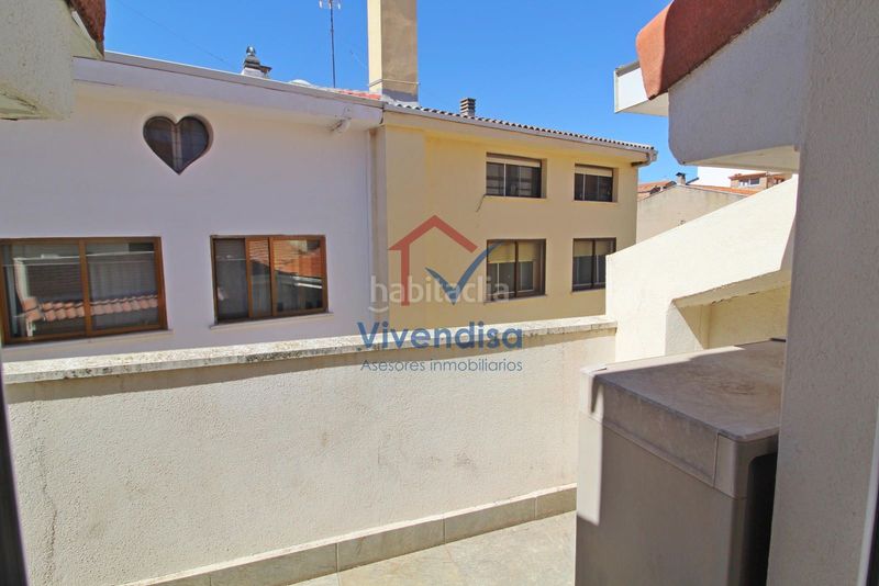 Foto 4a2477e5-7e70-4e14-83a4-7ea01fd2ed27. Dachwohnung mit heizung parking in Los Valles-Sanz Vazquez-El Fuerte Guadalajara