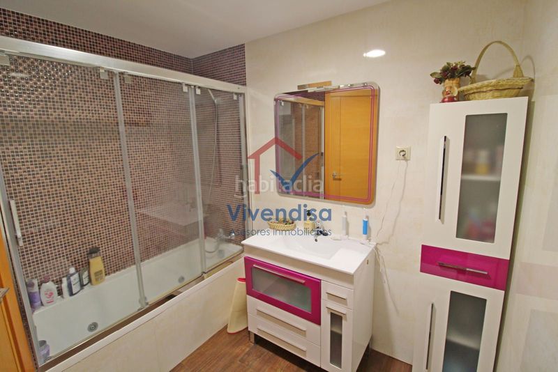 Foto 5f93e129-8ce8-4e1e-8afc-433c4f13bb79. Dachwohnung mit heizung parking in Los Valles-Sanz Vazquez-El Fuerte Guadalajara