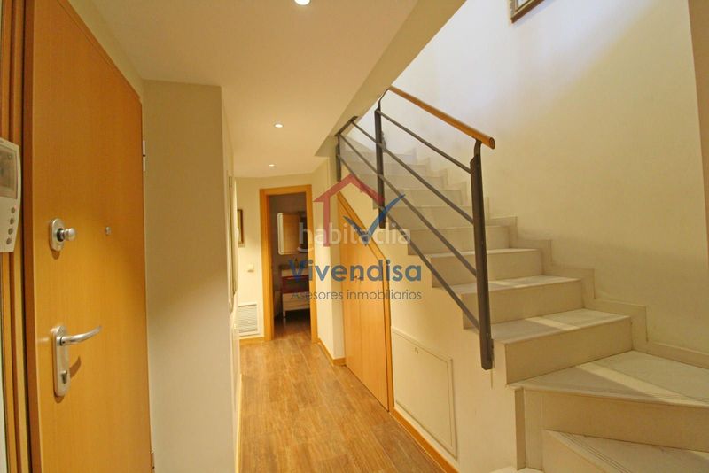 Foto 61df8cc4-360a-4c9f-89d3-37a7647322ef. Dachwohnung mit heizung parking in Los Valles-Sanz Vazquez-El Fuerte Guadalajara