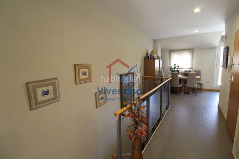 Foto 85d3ce2b-dce3-4ea3-93b8-a67fc99e7a6d. Dachwohnung mit heizung parking in Los Valles-Sanz Vazquez-El Fuerte Guadalajara
