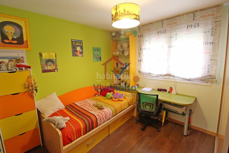 Foto a7ab9aa1-04a2-4c29-8cb5-750308051bdf. Dachwohnung mit heizung parking in Los Valles-Sanz Vazquez-El Fuerte Guadalajara