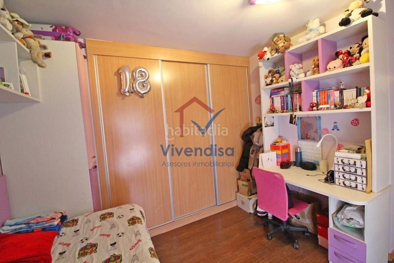 Foto b41c5292-572e-4c02-8a6d-d77293f4a22f. Dachwohnung mit heizung parking in Los Valles-Sanz Vazquez-El Fuerte Guadalajara