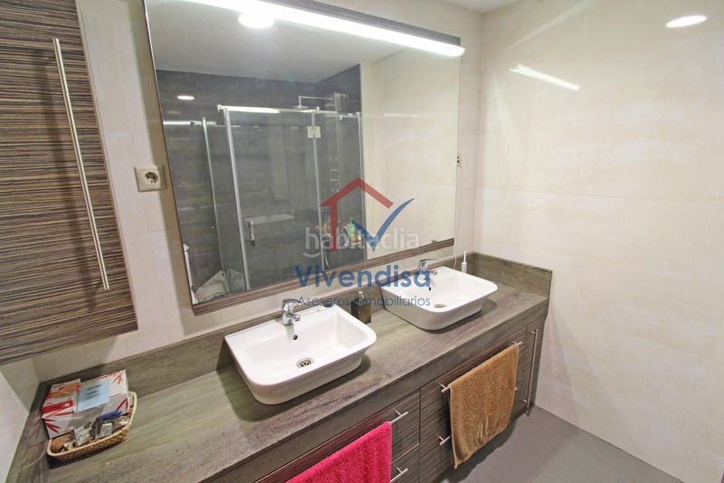 Foto bb893784-5847-4d7f-b9d1-cfaf47f9989c. Dachwohnung mit heizung parking in Los Valles-Sanz Vazquez-El Fuerte Guadalajara