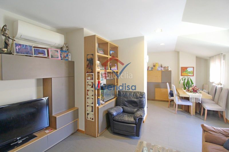 Foto e7cee5de-9002-493e-a71c-3f2b33f42aac. Dachwohnung mit heizung parking in Los Valles-Sanz Vazquez-El Fuerte Guadalajara