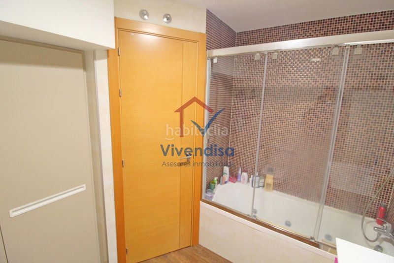 Foto f33a1bf9-3834-4a4e-9b03-37cc32c051ca. Dachwohnung mit heizung parking in Los Valles-Sanz Vazquez-El Fuerte Guadalajara