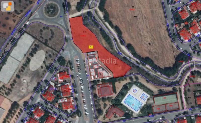 Foto 2cf83787-61e1-4700-965a-32af8a97b0f6. Finca rústica a Cabanillas del Campo