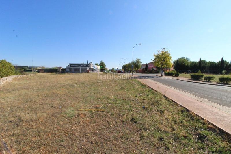 Foto 4899c57a-4c12-4e1c-8eb3-71a88963350e. Finca rústica a Cabanillas del Campo