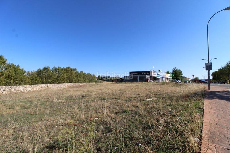 Foto 6b3e41aa-cffd-44d9-bbf6-b68c15328293. Finca rústica a Cabanillas del Campo