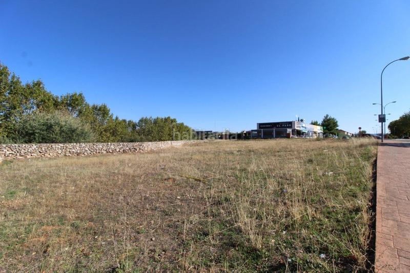 Foto 6fb0a0b9-d276-482e-8fd1-548463dd61dd. Finca rústica a Cabanillas del Campo