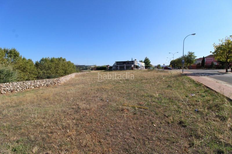 Foto 70403350-a16c-4cec-a625-95d1f39d4253. Finca rústica a Cabanillas del Campo