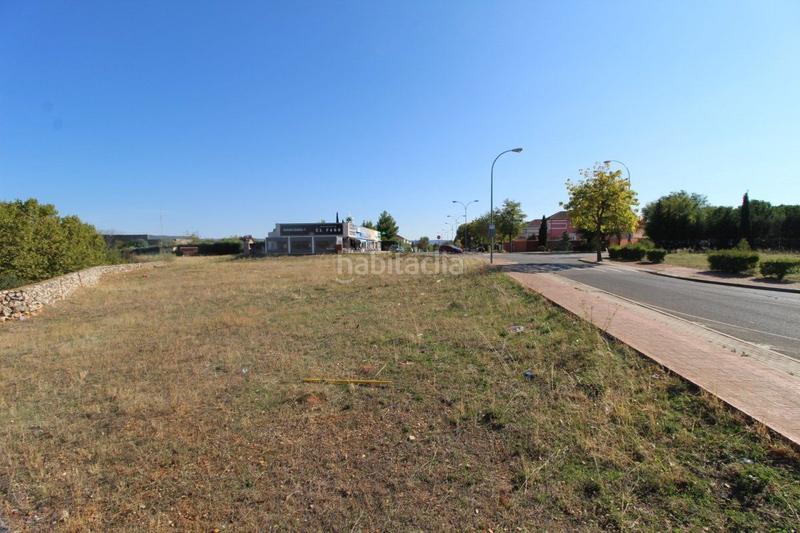 Foto 87577e3f-28f2-45ae-855f-304faef4a33e. Finca rústica a Cabanillas del Campo