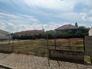 Terreny residencial en Cabanillas del Campo. Parcela para independiente en cabanillas del campo