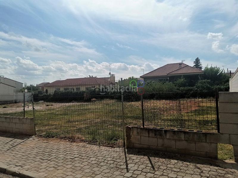 Foto 3683ef1b-d786-4fe5-9001-f429cb56ec48. Finca rústica a Cabanillas del Campo