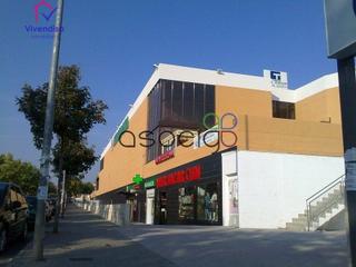 Lloguer Local Comercial a Cabanillas del Campo. Disponible local comercial 2988m2 antiguo mercadona