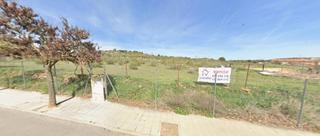 Finca rústica a Cabanillas del Campo. Gran parcela en venta en cabanillas del campo