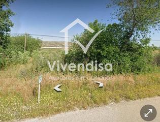 Rural plot in Casco Antiguo Sur. Terreno de regadío cerca de ciempozuelos