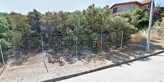 Finca rústica a Valdeaveruelo. Parcela de 963 metros muy bien orientada  en sotolargo