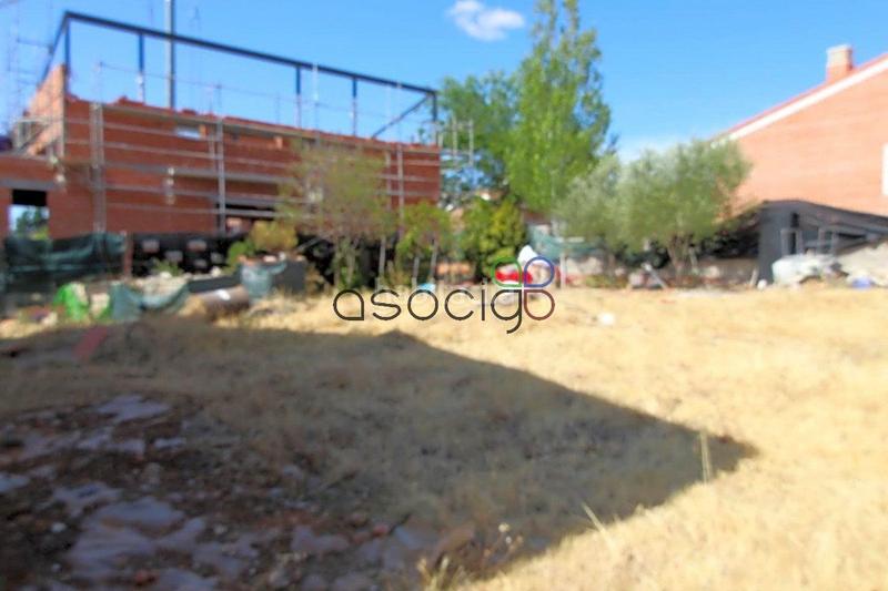 Foto 158fc0f2-04dc-4469-bf38-fe5faae3f05a. Terreno residenziale in Cabanillas del Campo