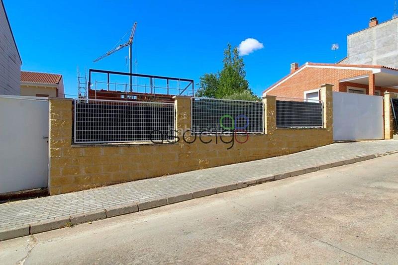 Foto 3a099ab7-3bde-4e99-92aa-fda09914a2b4. Terreno residenziale in Cabanillas del Campo