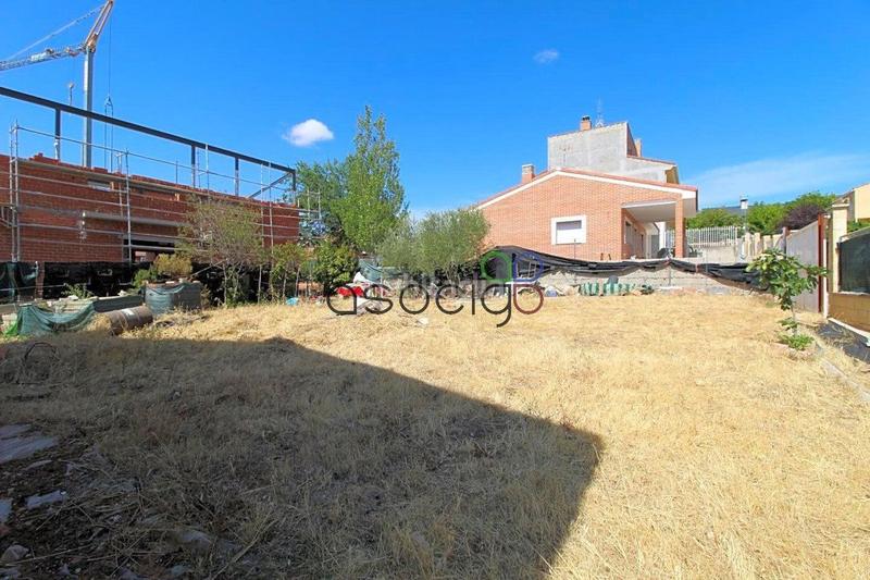 Foto 64f1f652-9d41-4350-b1eb-a86ddbff82ca. Terreno residenziale in Cabanillas del Campo