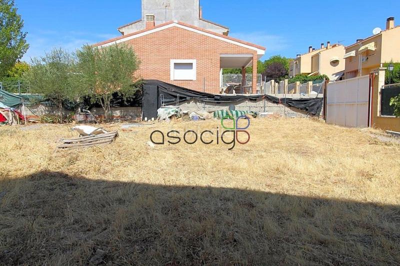 Foto 782db1f4-ca72-44de-b0a1-6df99491c0a2. Terreno residenziale in Cabanillas del Campo