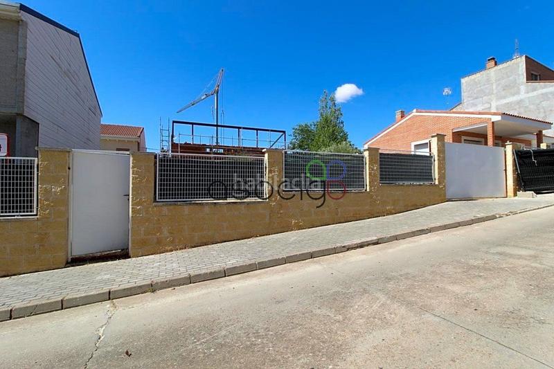 Foto 89b185c1-c417-4441-87a6-b9d80447a29e. Terreno residenziale in Cabanillas del Campo