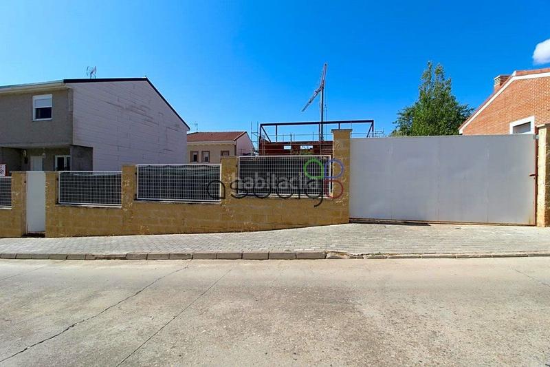 Foto c0b69384-c765-4f61-88e8-1ea76e84c38c. Terreno residenziale in Cabanillas del Campo