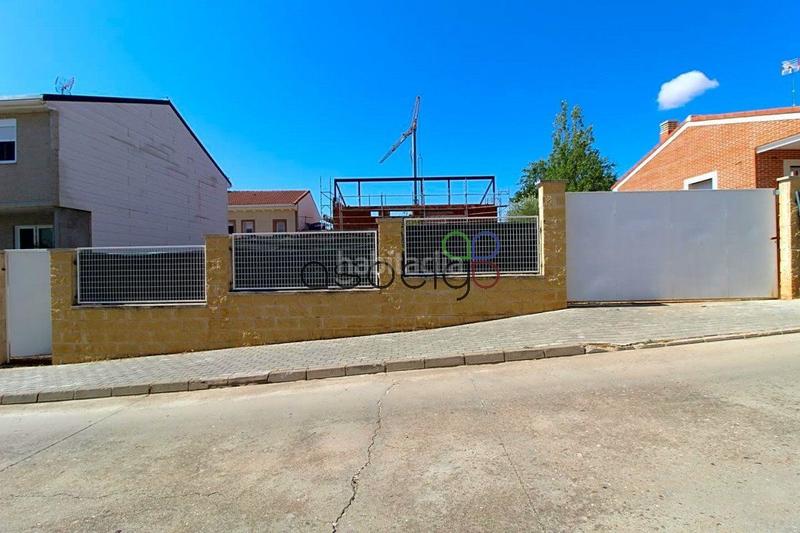 Foto cfd2efb5-138a-4e34-841b-55e4156cc7a7. Terreno residenziale in Cabanillas del Campo