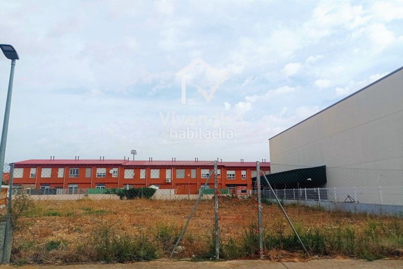 Foto 5d3fe598-ef58-4769-a995-2b59c1f43a64. Finca rústica a Cabanillas del Campo