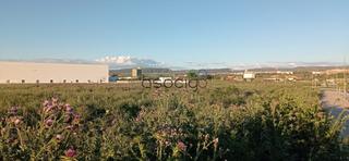 Terreny residencial a Estación-Manantiales. Parcelas industriales urbanas en el polígono del ruiseñor norte