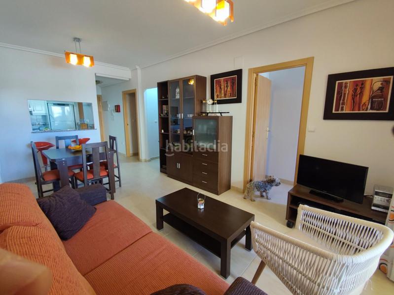 Foto 34d099c9-7c89-4f51-93e5-4956b5425f62. Appartement avec chauffage piscine dans Torreblanca Torrevieja