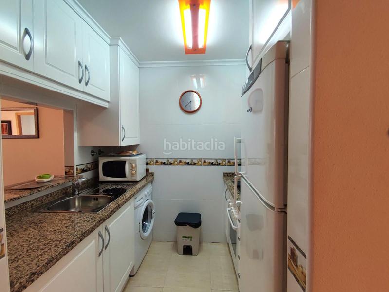 Foto 43161d3a-087a-4906-b2a5-c936d454359c. Appartement avec chauffage piscine dans Torreblanca Torrevieja