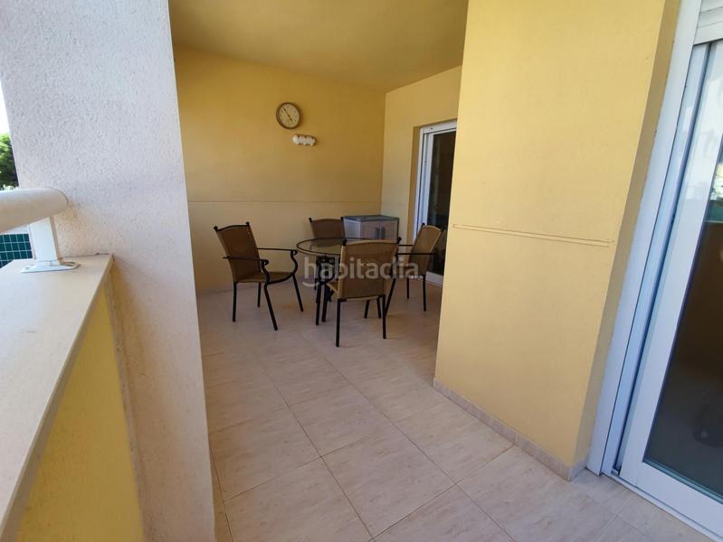 Foto 5d27a35d-84f8-42d3-977f-0b2cb833dc78. Appartement avec chauffage piscine dans Torreblanca Torrevieja