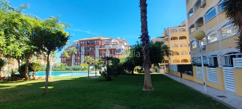 Foto 818ecd28-0952-4e98-a9a7-68ea0d801603. Appartement avec chauffage piscine dans Torreblanca Torrevieja