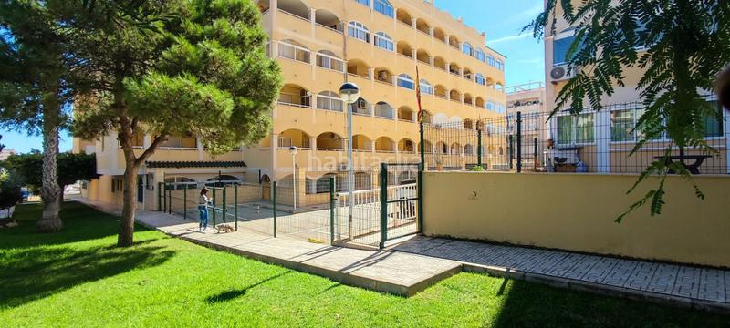 Foto 82928f13-2449-414c-ae64-b703fa558b54. Appartement avec chauffage piscine dans Torreblanca Torrevieja