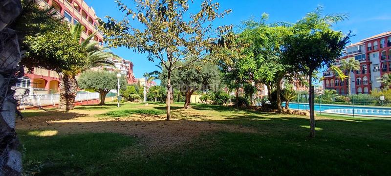 Foto a1b3f99f-01ad-43a2-82e9-e545e25265a3. Appartement avec chauffage piscine dans Torreblanca Torrevieja