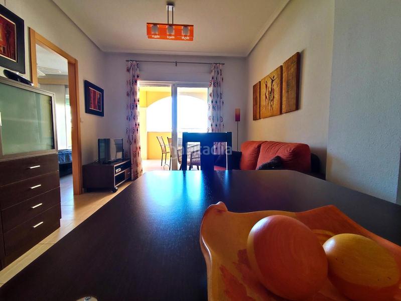 Foto aed4a8e0-53d8-47b3-827b-20764d04d8ab. Appartement avec chauffage piscine dans Torreblanca Torrevieja