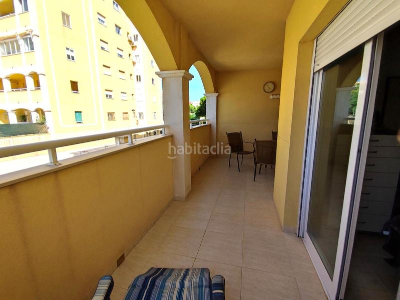 Foto c08f85be-0b6f-4e96-8e14-d37479acc045. Appartement avec chauffage piscine dans Torreblanca Torrevieja