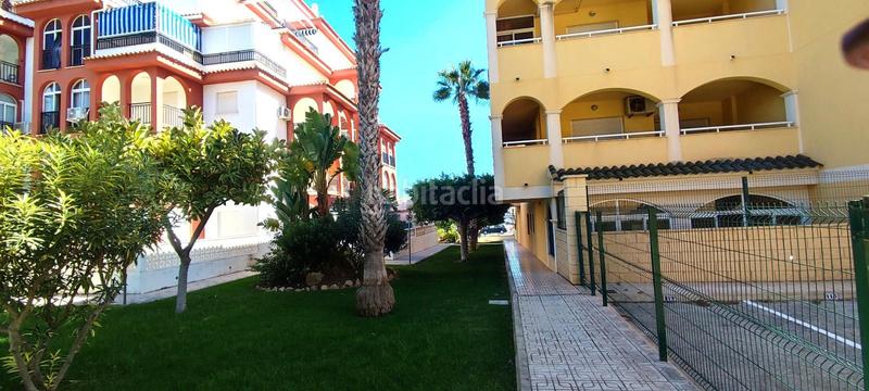 Foto cec52b6f-213e-474a-a74c-9ff183385196. Appartement avec chauffage piscine dans Torreblanca Torrevieja