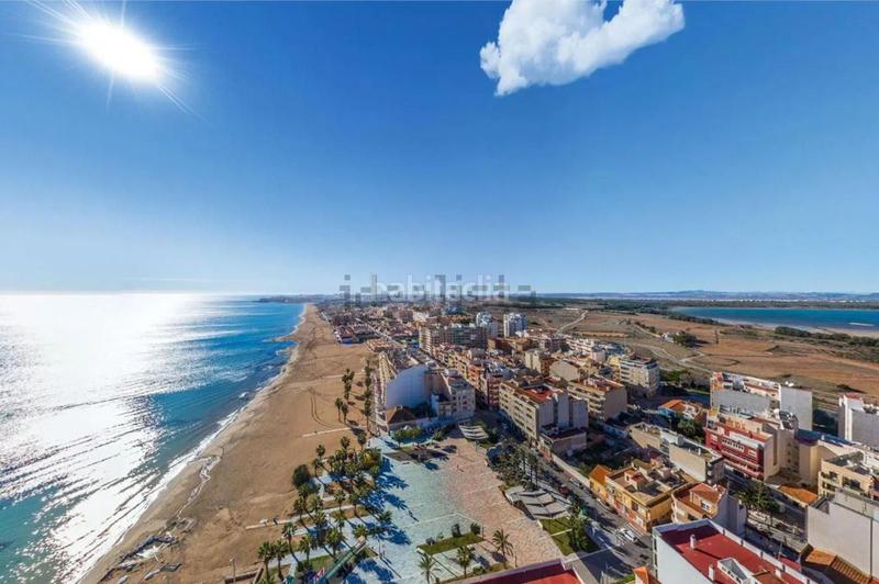 Foto dca3fb1d-eeab-4a4a-ae4c-694799fad3c7. Appartement avec chauffage piscine dans Torreblanca Torrevieja